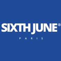 SIXTH JUNE
