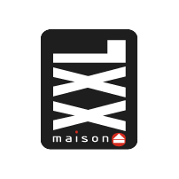 logo xxl maison