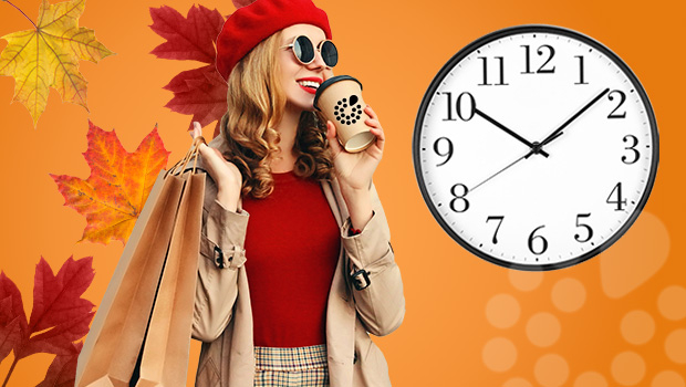 Votre centre est-il ouvert pendant les jours fériés de novembre ? Toutes les informations pratiques sur le site Aushopping de votre centre commercial Aushopping Saint Quentin