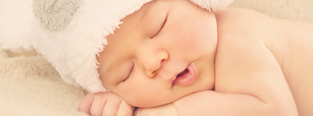 Autour de bébé