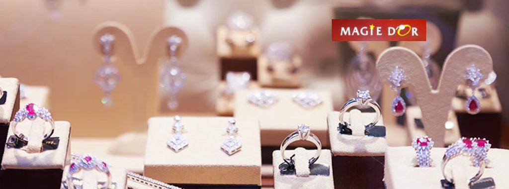 MAGIE D'OR
