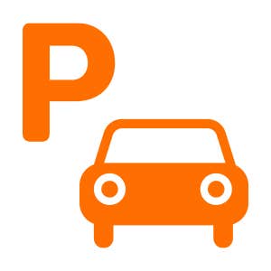 Parking gratuit
